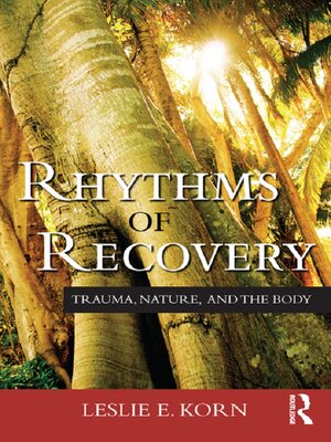 cover image of Rhythms of Recovery